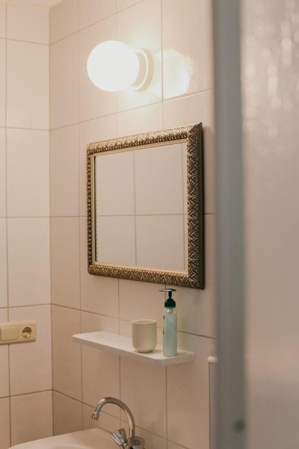Appartement Met Bedstee Retranchement Exterior foto