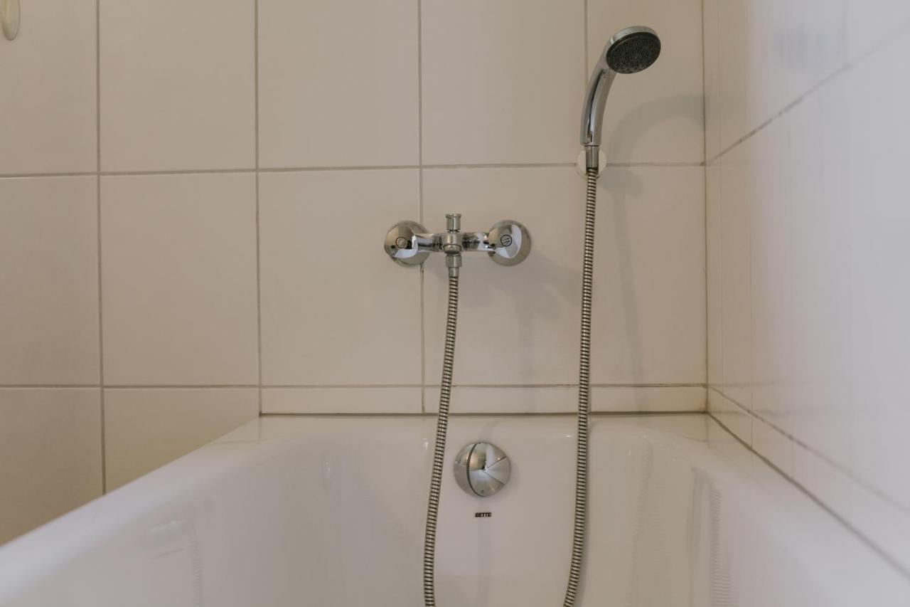 Appartement Met Bedstee Retranchement Exterior foto